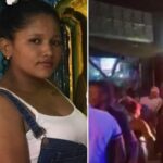 Mailin Nieto fue asesinada en El Bagre por hacer un reclamo