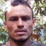 Misael Solar, excombatiente de Farc decapitado en Ovejas