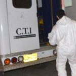 Niño fue asesinado por su padrastro en localidad de Kennedy