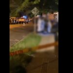 En el barrio Laureles habrían asesinado a un presunto ladrón