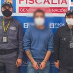 Agresor de Jonathan Tacuma fue capturado en Bogotá
