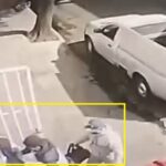 Sandra Keilagan: la secretaria a la que mataron porque gritó en un robo en CDMX