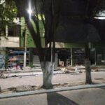 Atentado en Saravena deja 1 persona muerta y varios heridos