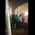 6 muertos deja avalancha en estadio de Yaundé, en previa Camerún-Comoras