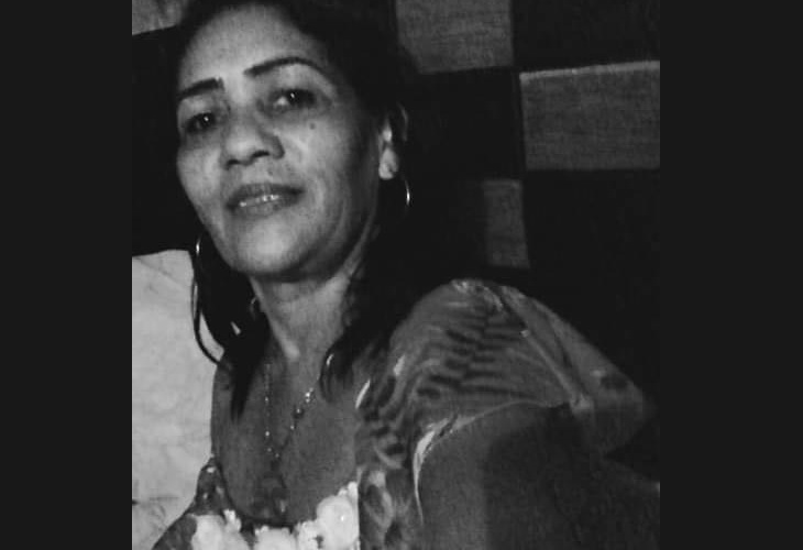 En barrio Timayui, ex marido de Mónica Contreras la asesinó