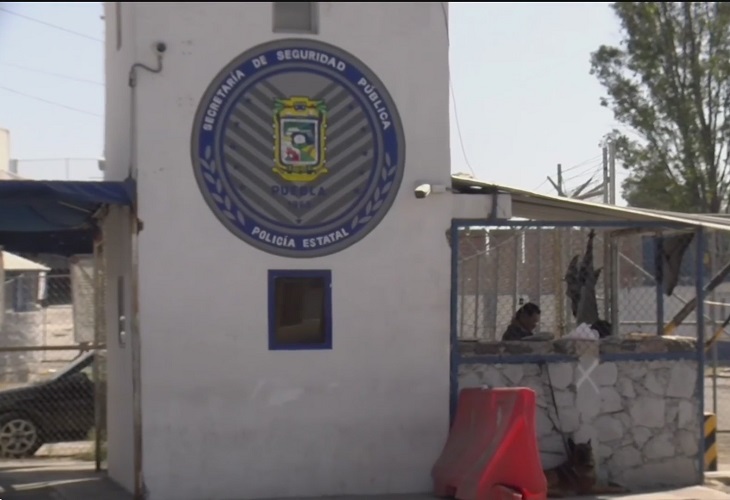 Bebé que hallaron muerto en basurero de cárcel en Puebla sería de Iztapalapa