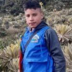 Breiner David Cucuñame, el niño indígena que fue asesinado en el Cauca