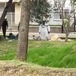 El tronco y la pierna de un hombre fueron hallados en una bolsa en Teusaquillo