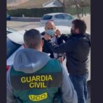 Capturan a Fredy Castillo, 'Pinocho', cabecilla de los Pachenca que vivía en España