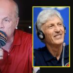 Culpan a Carlos Antonio Vélez por hacer ir a Pekerman