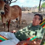 El ganadero Carlos Paz fue asesinado en su finca en Paraguachón