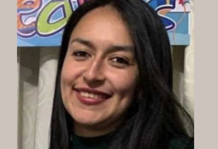 Carol Martínez fue hallada en el municipio de Mosquera