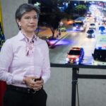 Video: Claudia López diciendo que bogotanos vendan su carro
