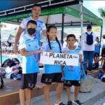 Club Tiburón planeta rica