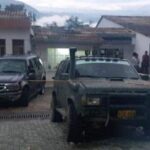 Balacera en Coper, Boyacá, habría iniciado por el no pago de licor