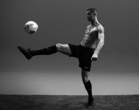 Cristiano Ronaldo planea jugar fútbol profesional hasta los 42 años