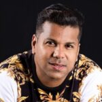 Diomedes Dionisio recomendó: “No tomar RedBull y comer a tiempo”