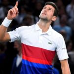 Novak Djokovic será deportado de Australia, este jueves