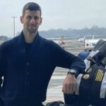 Djokovic podrá jugar en Australia pese a no comprobar vacunación
