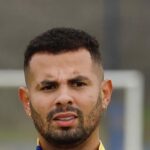 Edwin Cardona supera el COVID-19, confirma su esposa