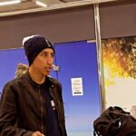Egan Bernal habla de su accidente y reconoce que pudo quedar parapléjico