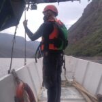 Encuentran cuerpo de niño que había caído al río Chicamocha