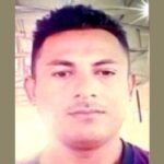 Erick Norman Flores violó y mató a su hijastra en Caridad