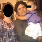José Antonio Millalonco muere junto a su hija en el río Chico, en Puerto Montt