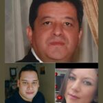 Familia de Garagoa murió en accidente en Túnel Los Venados