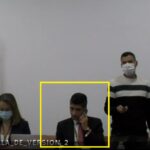Mario Burgos, el fiscal de particular estilo que sacó adelante el caso de Mauricio Leal