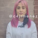 Los líos de la influencer Gaby Castillo, apresada en la Ciudad de México
