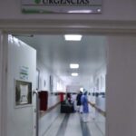 niñas intoxicadas con talio- en bogotá- Cilia Pérez, gerente del hospital de Barbosa, fue atacada con un táser