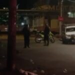 Explota granada en un local de mecánica en la carrera 15 con 22, en Cali