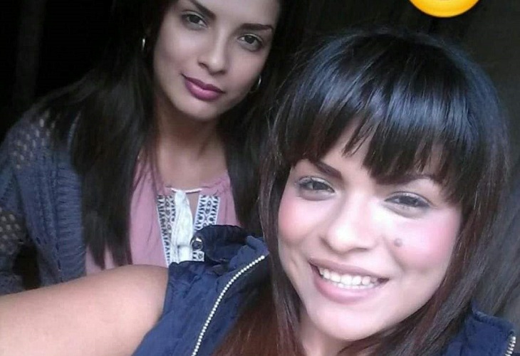 Encuentran muertas a las hermanas Rodríguez Oliva: las reconocen por los tatuajes