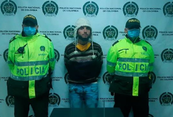 Ana Isabel Rojas fue asesinada a piedra por su propio hijo, en Bogotá