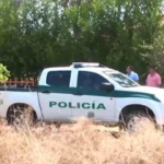 Jhon Fredy Varón fue asesinado por su hijo en Chaparral, Tolima