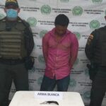 Jorge Miguel López: a la cárcel Las Mercedes por matar a su pareja en Montelíbano