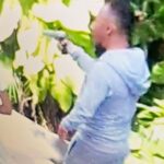 Huésped inicia balacera en el hotel Xcaret y mata a una persona