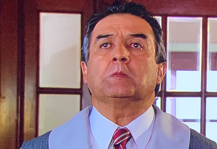 El actor Hugo Gómez de Nuevo Rico, Nuevo Pobre- sufrió infarto en Medellín