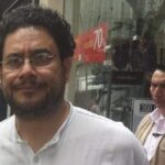 Iván Cepeda se sometió a cirugía tras nueva lesión de cáncer, ahora en hígado
