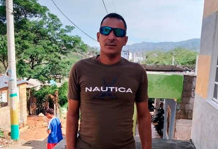 Hombre mata a su primo en San José del Pando, en Santa Marta