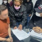 Fiscalía colombiana captura a Jhonier Leal en caso por asesinato de su hermano
