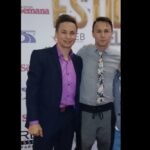 Jhonier Leal fue enviado a prisión por el crimen de su hermano y mamá