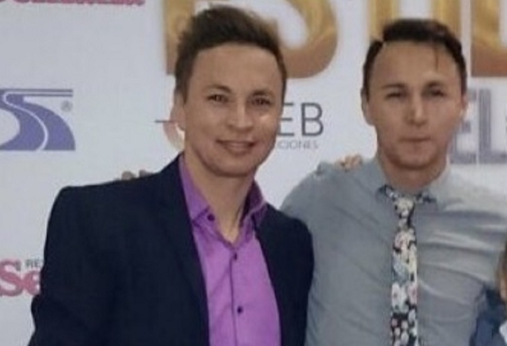 Jhonier Leal habría imitado la voz de Mauricio Leal