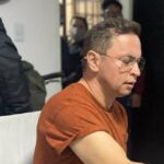 Jhonier Leal se declara inocente y no acepta cargos