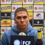 "Es mi equipo y preferencia", JuanFer Quintero confirma su retorno a River Plate