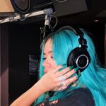 Karol G lanza tremenda pulla en concierto: "Se metió en mi relación"