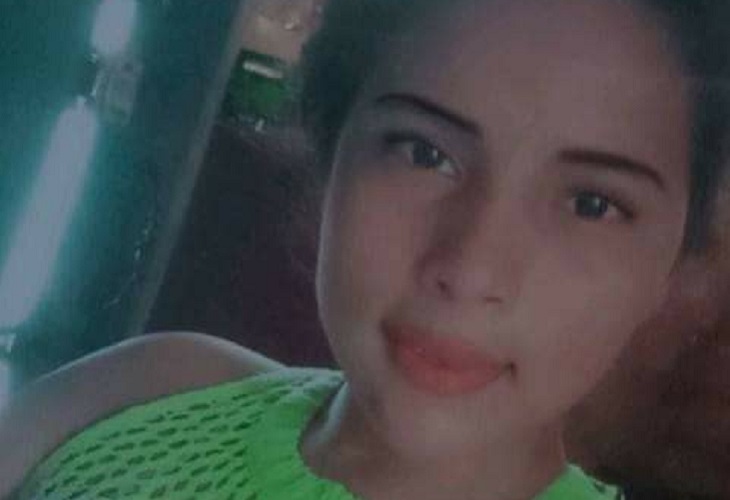 Leidy Marín fue asesinada durante una riña en Puerto Berrío