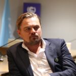 Colombia declara isla Ají área protegida y Leonardo DiCaprio lo celebra