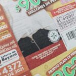 Un error puso a ganar hasta 250 portátiles a una persona con la Lotería de Boyacá